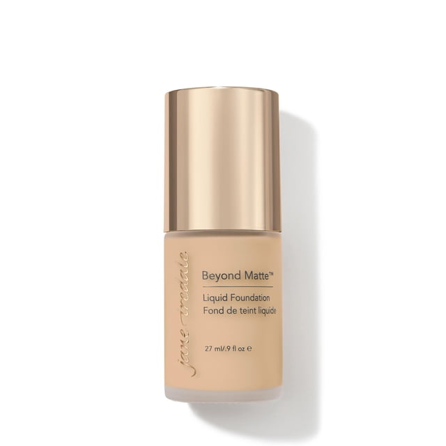 Base de maquillaje líquida Jane Iredale Beyond Matte M7 114 g