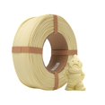 thumbnail image 1 of 3D Printer Filament PLA Matte 1.75mm 1KG (2.2 LBS) Spool, 3D Printing Material For 3D Printer Matte PLA Filament ,Easy to Use, 1 of 5
