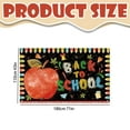 thumbnail image 3 of Back to School Door Cover First Day of School, Ongmies Back-To-School Door Cover & First Day of School Banner | Decorations for Home & Classroom | 1St Day Celebration Supplies, 3 of 9