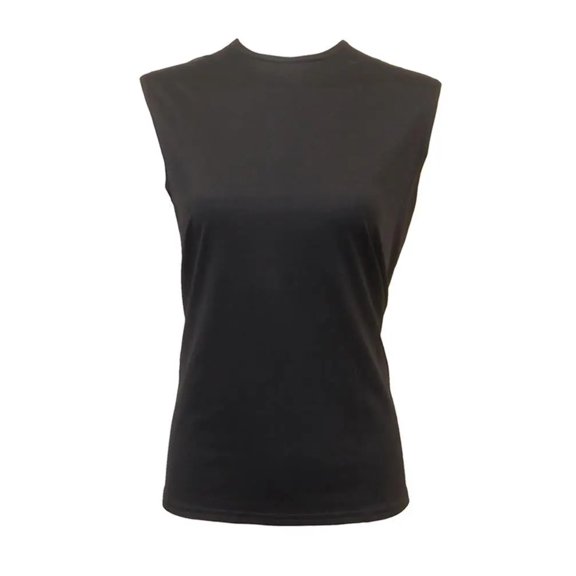 PBJ Nylon Sleeveless Top