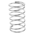 thumbnail image 5 of YUYUETIME 1Set Stainless Steel Toothbrush And Toothpaste Holder Bathroom Accessories Countertop Silver, 5 of 7