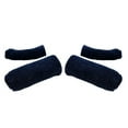 thumbnail image 2 of SPRING PARK 4Pcs/Set Bike Handlebar Mitts for Winter Thermal Cover for Handlebar Keep Hands Warm, 2 of 4