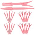thumbnail image 1 of WRITWAA 20 Pcs Garden Dibber Tool Plastic Transplanting Tools for Home Use, 1 of 5