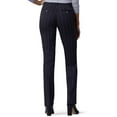 thumbnail image 6 of Women's Lee Flex Motion Straight-Leg Pants Flax, 6 of 6