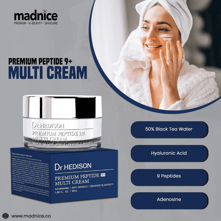Amazon.com: First Aid Beauty - Firming Collagen Cream with