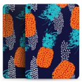 thumbnail image 2 of DesignSkinz Retro Summer Pineapple v4 Full-Body Skin Decal Wrap Cover for iPad 8th Gen 10.2"(A2270/A2428), 2 of 4