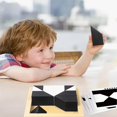 thumbnail image 4 of JNHKLASR Puzzle Games with Storage Tray,Hidden Geometric Shape Pattern,16 Building Cubes and 80 Challenge Cards,Interactive Educational Puzzles Games for Gift,Kids, 4 of 8