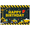 2A, variant on Construction Themed Happy Birthday Banner Background Backdrop Party Supplies Decorations for Kids Birthday Party Photography Props Birthday Decoration Event Decor