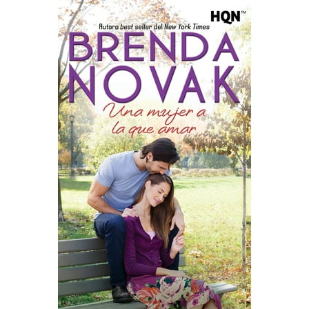 Una mujer a la que amar, (Paperback)