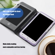 Jesscasday E Book Reader with Large Storage Memory Eye Protections Technology Handwriting