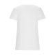 thumbnail image 4 of Eres Más Que una Camisa de Puntuación de Prueba Sexy de Manga Corta Lentejuelas Suelta Camisa de Blusa con Cuello en V, Poliéster, 4 of 5