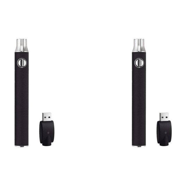Soldadura USB 510 Subhilón de hierro eléctrico portátil con cargador (1100 mAh) Negro
