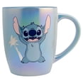 thumbnail image 2 of Taza Fun Kids 750 Ml Cerámica Iridiscente Stitch, 2 of 4