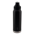 thumbnail image 1 of Termo Nuvo Regalos Siglo XXI Doble Pared 960 ml Negro, 1 of 4