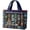 F, variant on Durable Fashionable 250th Anniversary Edition Women's Handbag Multi Compartment Tote Bag Exquisite Daily Commuting Bag