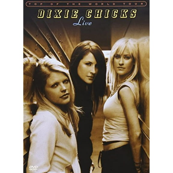 Top of the World Tour (DVD)