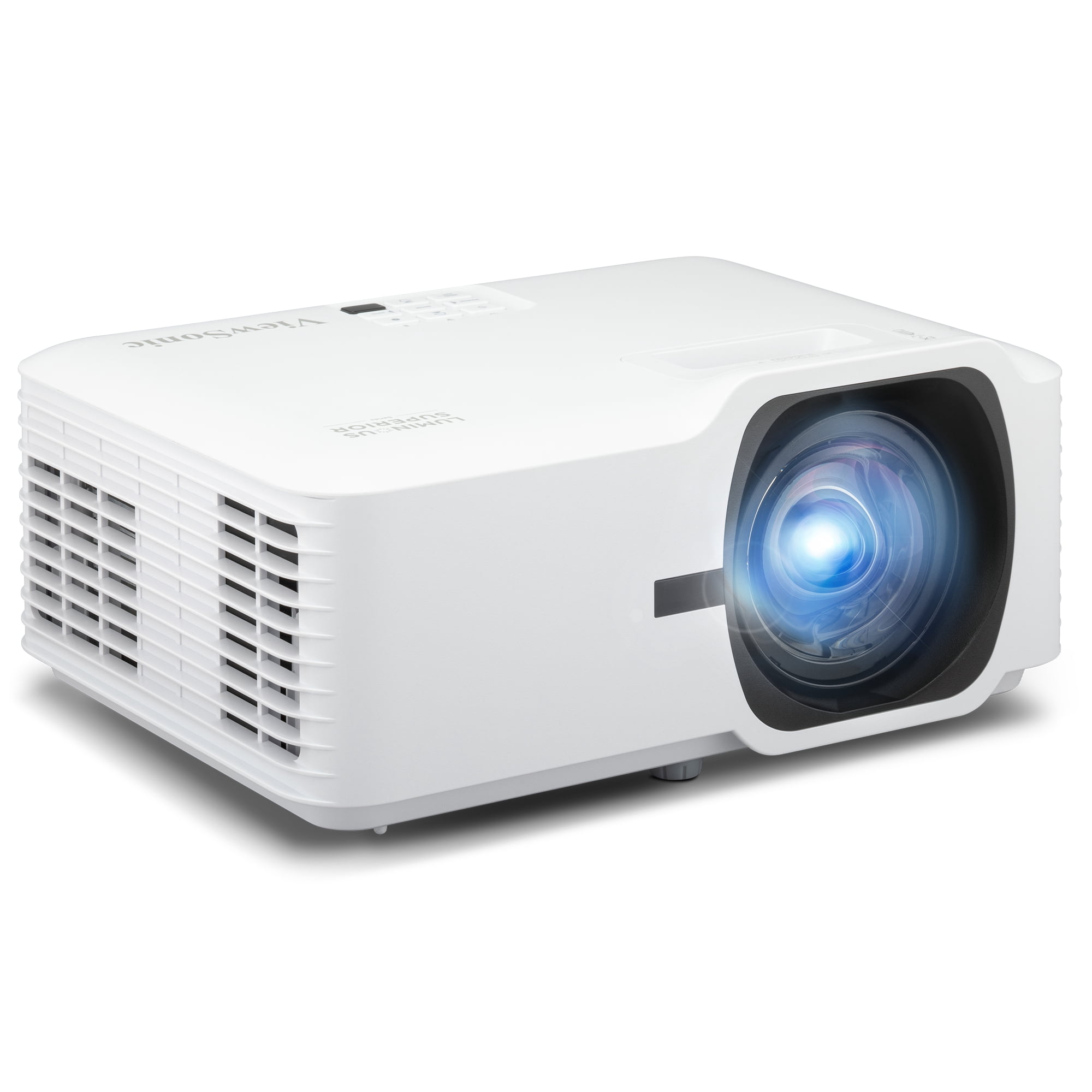 ViewSonic LSD400H-ST 4000 Lumens 1080p Laser Projector