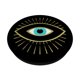 thumbnail image 2 of Accesorio para teléfono PopSockets intercambiables PopGrip Evil Eye, 2 of 6