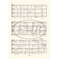 thumbnail image 3 of Kodály Zoltán: Szép könyörgés / for mixed voices / Words by Balassi Bálint / sheet music, 3 of 3