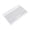 White, variant on Portable Wireless Bluetooth Keyboard, 7-Color Backlit Rechargeable Keyboard for iPad Android Tablet PC Laptop