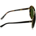 thumbnail image 3 of Sunglasses Ralph Lauren RL 8166 526071 Shiny Black On Jerry Havana, 3 of 4