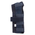 thumbnail image 1 of Protection de Correction Respirante de Plaque d'Acier de Garde de Fixation de Joint de Poignet pour S de Main d'Entaille, 1 of 13