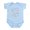 Sky Blue, variant on CafePress - Sprinkles Body Suit - Baby Light Bodysuit, Size Newborn - 24 Months