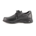 thumbnail image 3 of Han's Men's WC12005 Lace Up Resturant Non Slip & Oil Resistant Work Shoes, 3 of 6