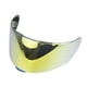 thumbnail image 1 of Lente De Visera De Casco Pc Visera De Casco De Motocicleta Visera De Casco De Motocicleta De Cara Completa Compatible Con Ff-353 320 328 800 Casco De Motocicleta Montar seitruly VI009354-02, 1 of 7