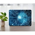 thumbnail image 5 of KSK KAISHEK Plastic Hard Case Shell Cover Compatible with 2015 - 2012 Released MacBook Pro 13 inchs Retina Display Model: A1425/A1502 Creative B 89, 5 of 5