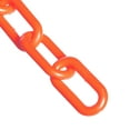 thumbnail image 1 of Tfc Org Plastic Chain 2 IN HD Link 50 FT Lg, 1 of 2