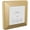 Lumicoat Champagne Bronze, variant on Delta 5Cn-220T Steamscape Square Auxiliary Exterior Steam Shower Control - Black