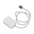 thumbnail image 3 of Bomba de oxígeno para acuario, minibomba de aire silenciosa para pecera de baja presión alimentada por USB para el hogar y al aire libre, 1,5 W, 3 of 5
