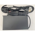 thumbnail image 3 of Adaptador AC Lenovo 170W original versión delgada Thinkpad P53, 3 of 7