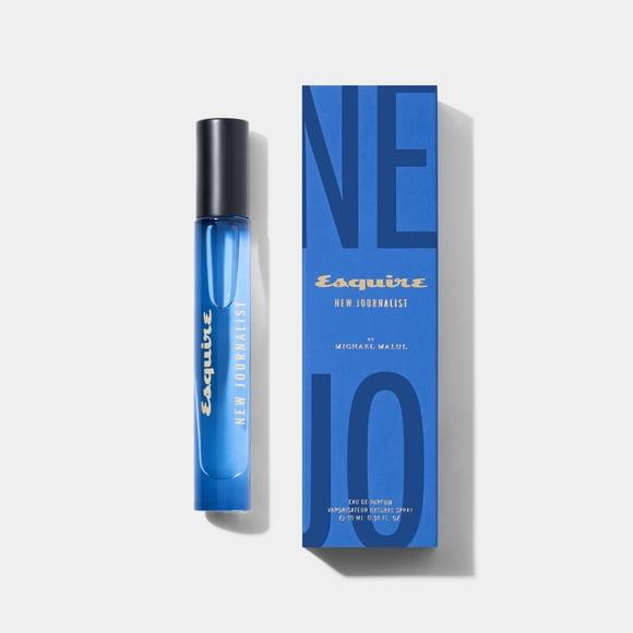 Fragancia Personal Michael Malul New Journalist 10 ml