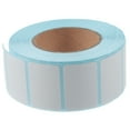 thumbnail image 5 of WHAMVOX  3 Rolls Price Sticker Shipping Address Express Labels White, 5 of 8