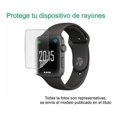 thumbnail image 3 of 3 Micas Hidrogel Transparente Para Reloj Smartwatch Nuovacell Huawei Wacth Fit Smart, 3 of 3