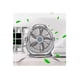 thumbnail image 2 of Ventilador 20″ de Piso o Escritorio con Alta Potencia, 2 of 5