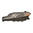 thumbnail image 1 of 2018-2019 Toyota Camry Head Lamp Driver Side Japan Built L/Le/Se Model High Quality, 1 of 1