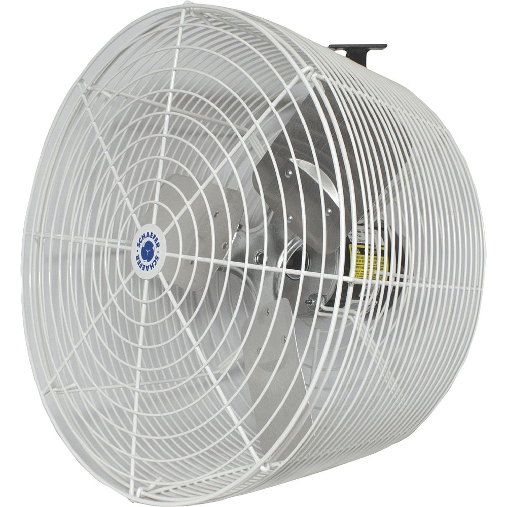 SchaeferVK20 20in. VersaKool Circulation Fan