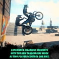 thumbnail image 4 of Trials Rising Gold Edition - Nintendo Switch Gold Edition, 4 of 5
