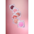 thumbnail image 5 of Revolution Bouncy Blur Blush, Blurring Finish, Buildable, Blur Burst, 0.19oz, 5 of 5