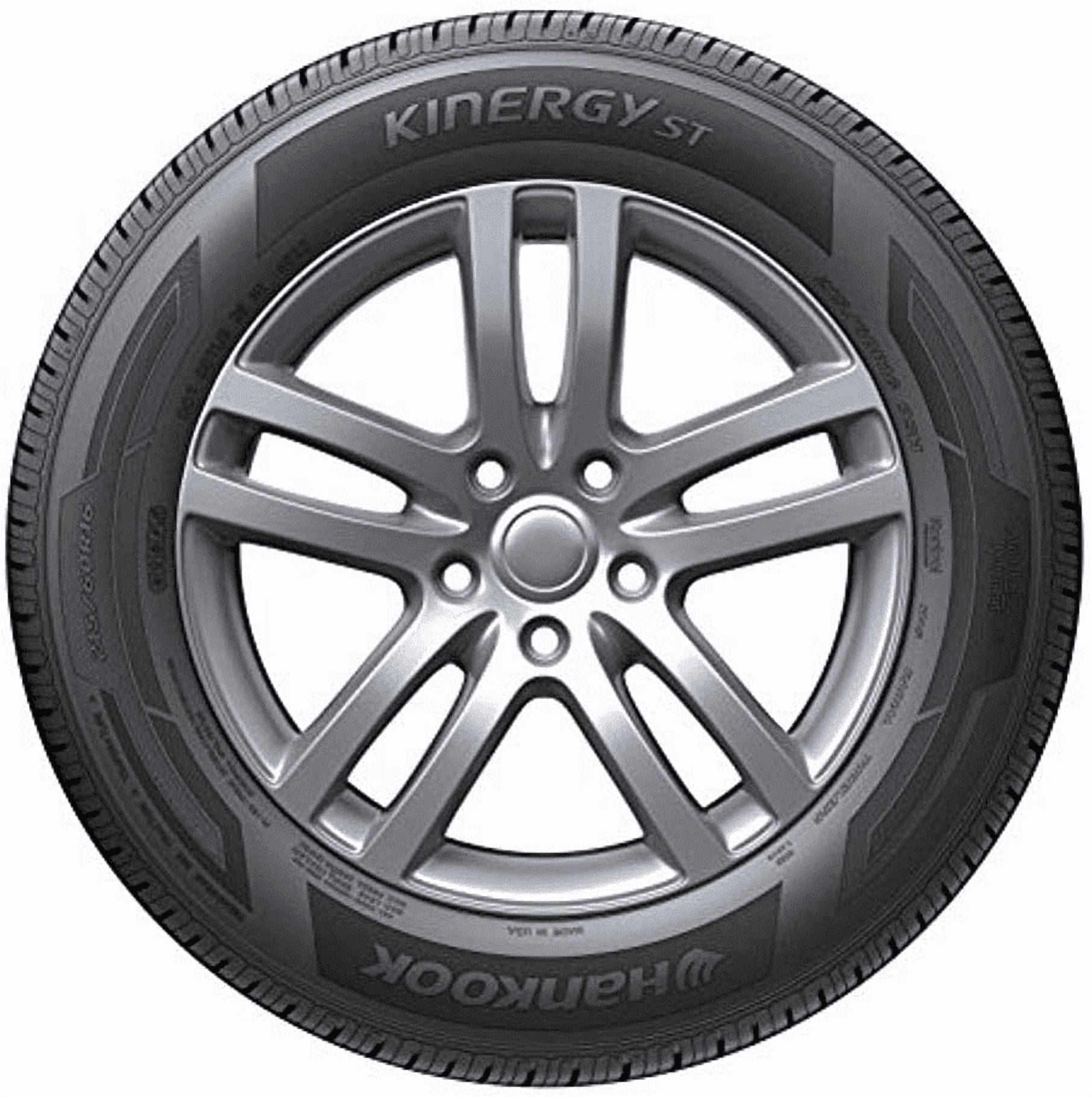 Hankook Kinergy ST H735 175/50R15 75H Tire