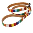 thumbnail image 3 of NIYANGLE Pet Rope Leash Nylon Training Quick Release And 1Pack, 3 of 4