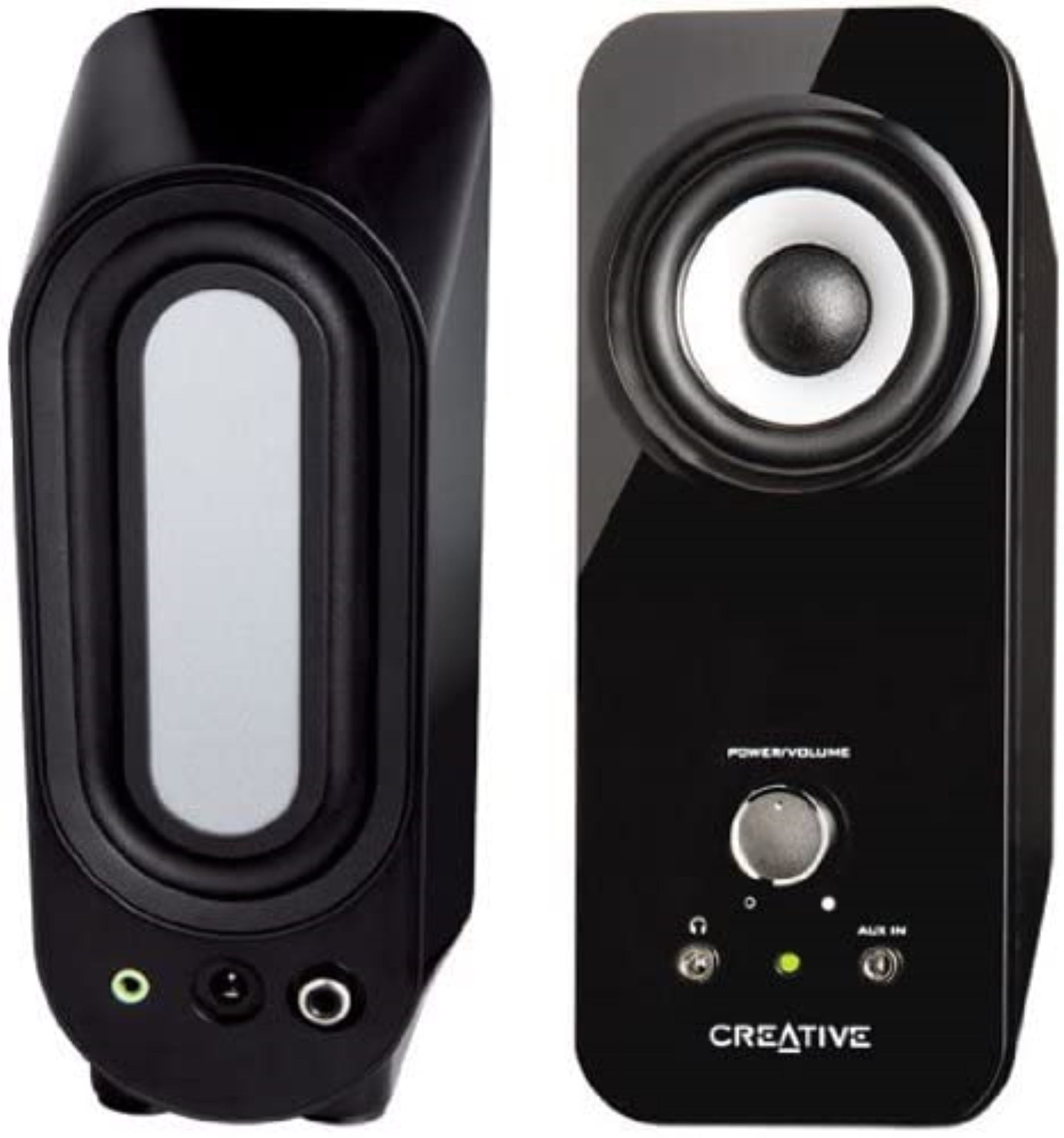 アンプ CREATIVE SP-T12W Amazon.co.jp: Creative T12 Wireless デスクトップ ステレオ
