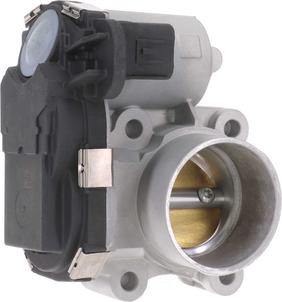 Cardone Reman Fuel Injection Throttle Body P/N:67 3055 Fits select: 2016-2022 CHEVROLET SPARK