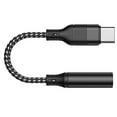 thumbnail image 3 of MOVTOTOP USB C Headphone Adapter USB C to Aux Converter USB Audio Accessory, 3 of 8