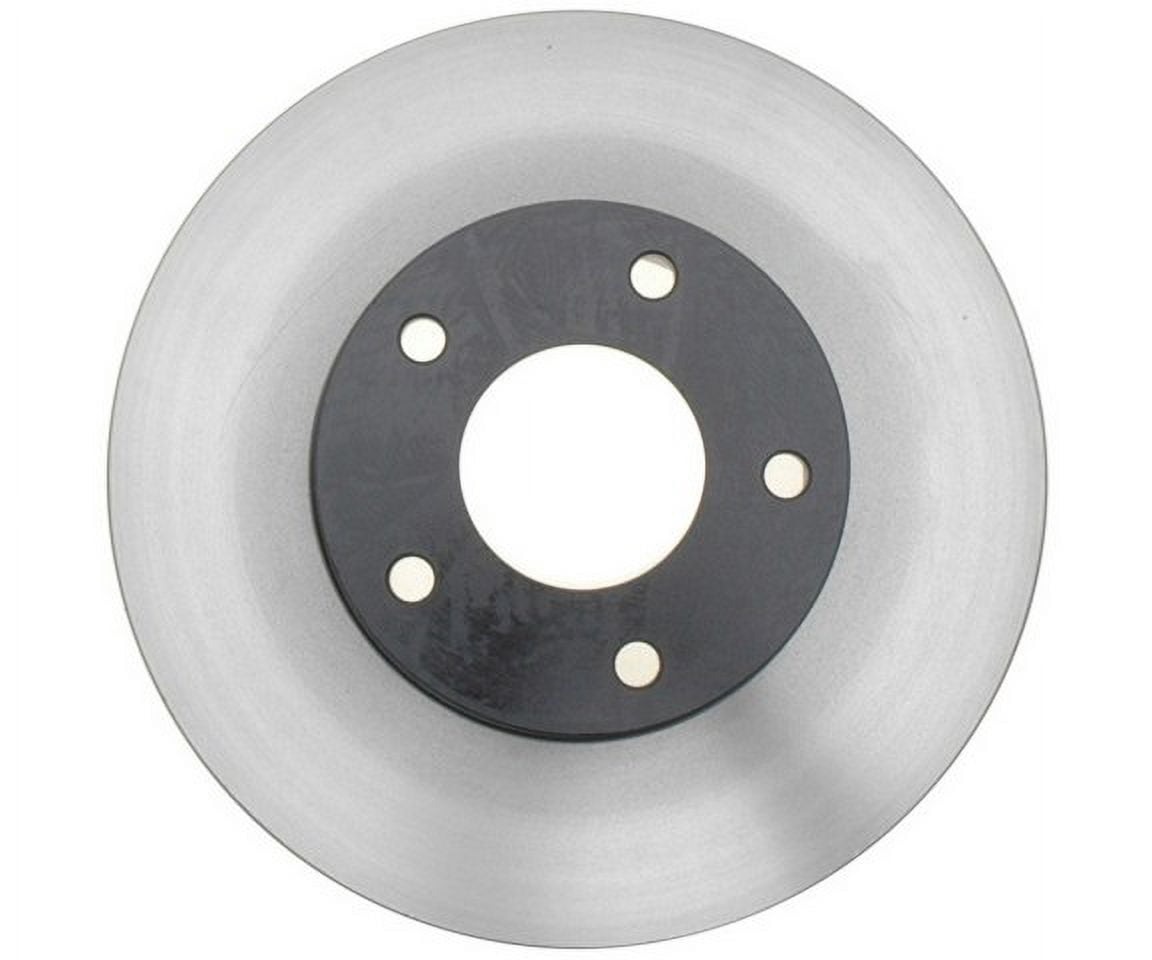 Raybestos Specialty Performance Rotors, 580064 Fits select: 2004 PONTIAC GTO