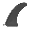 thumbnail image 3 of Eco-Friendly PVC Black Surfboard Fin, Surf Board Fin, For Surfboard, 3 of 8