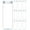 As Shown, variant on WRISTBIQUE Quarter Tubes Coin Storage Solution Transparent 10pcs